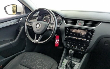 Skoda Octavia, 2019 год, 1 913 500 рублей, 27 фотография