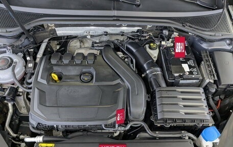 Volkswagen Passat B8 рестайлинг, 2021 год, 2 400 000 рублей, 12 фотография
