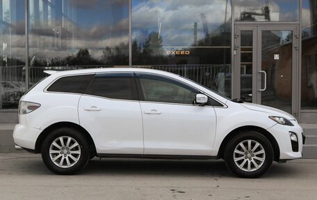 Mazda CX-7 I рестайлинг, 2011 год, 820 000 рублей, 4 фотография