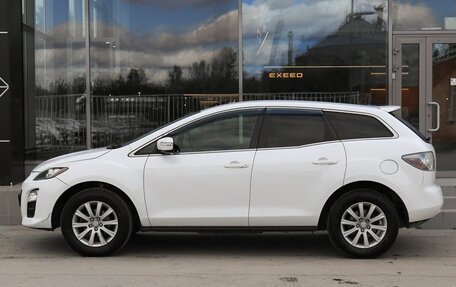 Mazda CX-7 I рестайлинг, 2011 год, 820 000 рублей, 8 фотография