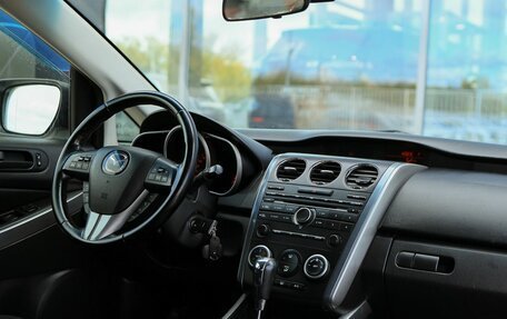 Mazda CX-7 I рестайлинг, 2011 год, 820 000 рублей, 10 фотография