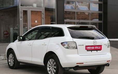 Mazda CX-7 I рестайлинг, 2011 год, 820 000 рублей, 7 фотография
