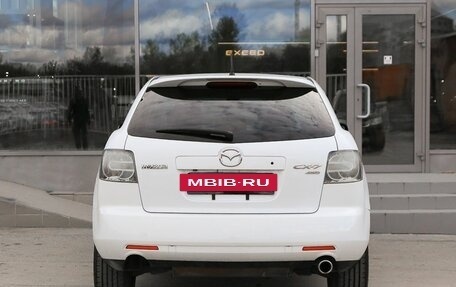 Mazda CX-7 I рестайлинг, 2011 год, 820 000 рублей, 6 фотография