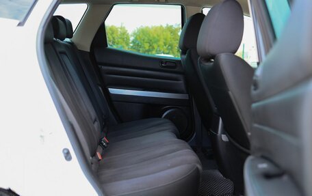 Mazda CX-7 I рестайлинг, 2011 год, 820 000 рублей, 17 фотография