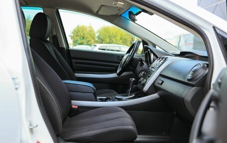 Mazda CX-7 I рестайлинг, 2011 год, 820 000 рублей, 18 фотография