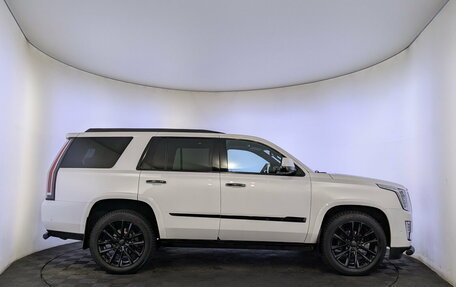 Cadillac Escalade IV, 2020 год, 6 100 000 рублей, 4 фотография