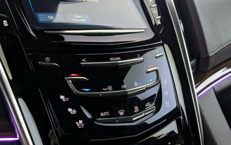 Cadillac Escalade IV, 2020 год, 6 100 000 рублей, 18 фотография
