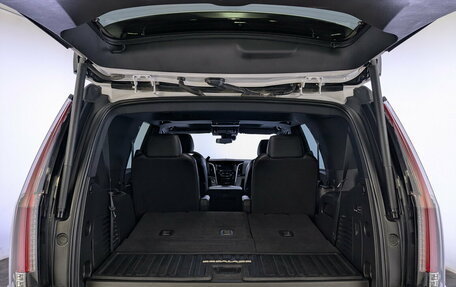 Cadillac Escalade IV, 2020 год, 6 100 000 рублей, 13 фотография