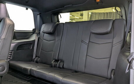 Cadillac Escalade IV, 2020 год, 6 100 000 рублей, 14 фотография