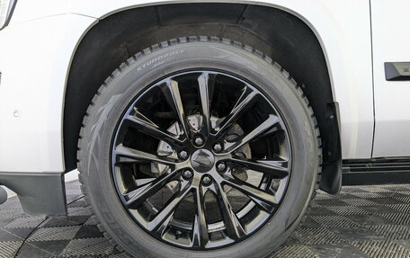 Cadillac Escalade IV, 2020 год, 6 100 000 рублей, 17 фотография