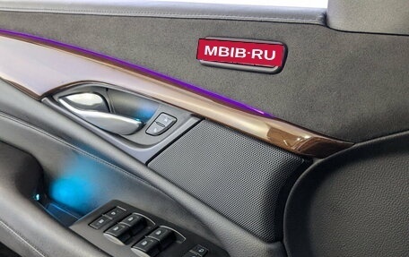 Cadillac Escalade IV, 2020 год, 6 100 000 рублей, 22 фотография