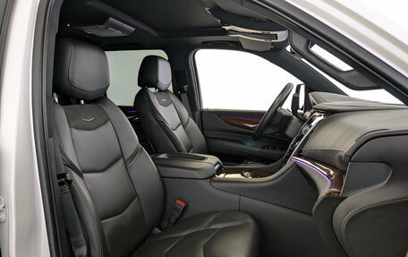 Cadillac Escalade IV, 2020 год, 6 100 000 рублей, 30 фотография