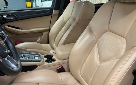Porsche Macan I рестайлинг, 2019 год, 5 200 000 рублей, 9 фотография