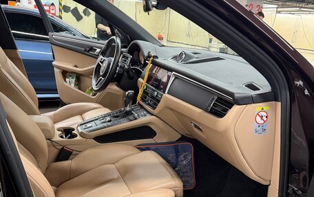 Porsche Macan I рестайлинг, 2019 год, 5 200 000 рублей, 7 фотография