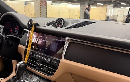 Porsche Macan I рестайлинг, 2019 год, 5 200 000 рублей, 10 фотография