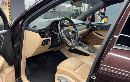 Porsche Macan I рестайлинг, 2019 год, 5 200 000 рублей, 8 фотография