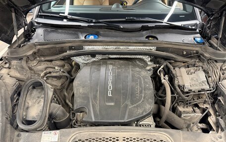 Porsche Macan I рестайлинг, 2019 год, 5 200 000 рублей, 16 фотография