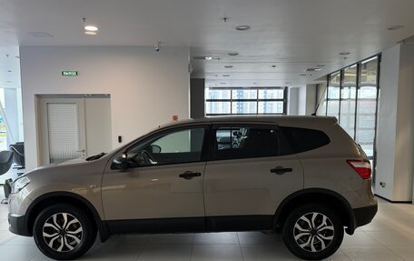 Nissan Qashqai+2 I, 2012 год, 639 000 рублей, 6 фотография