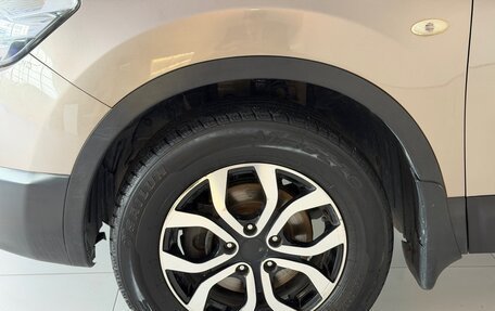 Nissan Qashqai+2 I, 2012 год, 639 000 рублей, 5 фотография