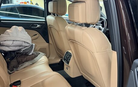 Porsche Macan I рестайлинг, 2019 год, 5 200 000 рублей, 18 фотография