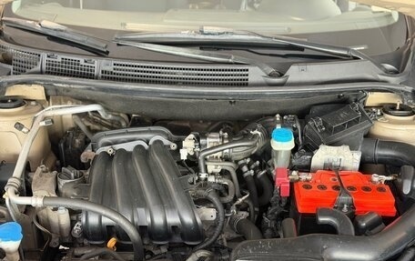 Nissan Qashqai+2 I, 2012 год, 639 000 рублей, 11 фотография