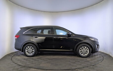 KIA Sorento III Prime рестайлинг, 2017 год, 2 450 000 рублей, 4 фотография