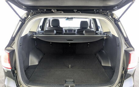 KIA Sorento III Prime рестайлинг, 2017 год, 2 450 000 рублей, 10 фотография