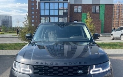 Land Rover Range Rover Sport II, 2021 год, 6 299 000 рублей, 1 фотография