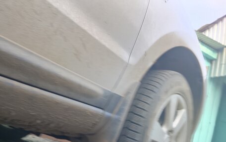 Hyundai Santa Fe III рестайлинг, 2009 год, 700 000 рублей, 5 фотография