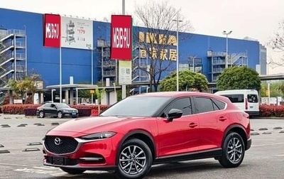 Mazda CX-4, 2023 год, 1 645 000 рублей, 1 фотография