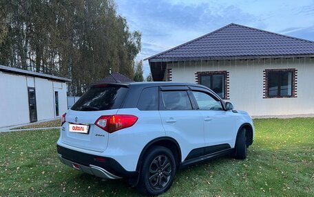 Suzuki Vitara II рестайлинг, 2015 год, 1 150 000 рублей, 3 фотография
