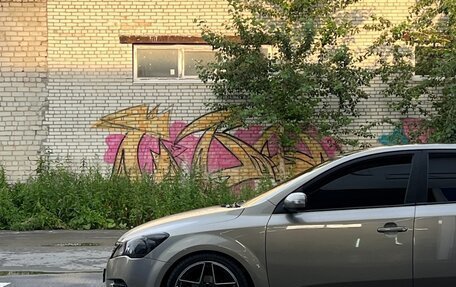 KIA cee'd I рестайлинг, 2010 год, 930 000 рублей, 7 фотография