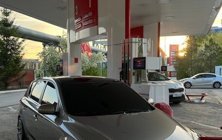 KIA cee'd I рестайлинг, 2010 год, 930 000 рублей, 8 фотография