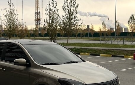 KIA cee'd I рестайлинг, 2010 год, 930 000 рублей, 4 фотография
