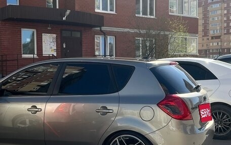 KIA cee'd I рестайлинг, 2010 год, 930 000 рублей, 9 фотография