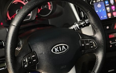 KIA cee'd I рестайлинг, 2010 год, 930 000 рублей, 18 фотография