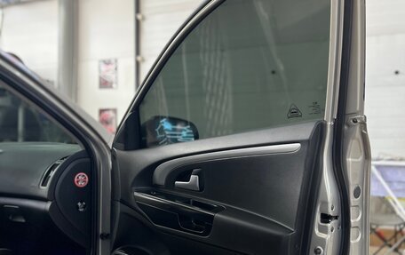 KIA cee'd I рестайлинг, 2010 год, 930 000 рублей, 23 фотография