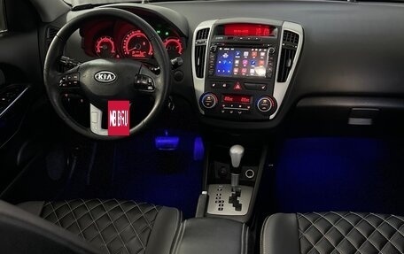 KIA cee'd I рестайлинг, 2010 год, 930 000 рублей, 16 фотография