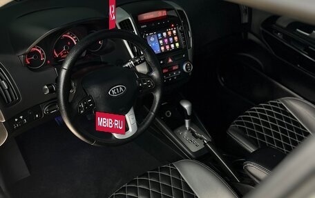 KIA cee'd I рестайлинг, 2010 год, 930 000 рублей, 15 фотография