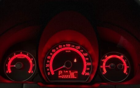 KIA cee'd I рестайлинг, 2010 год, 930 000 рублей, 33 фотография