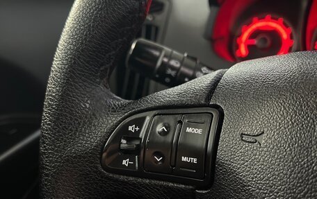 KIA cee'd I рестайлинг, 2010 год, 930 000 рублей, 35 фотография