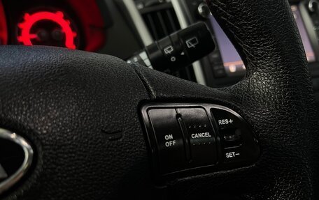 KIA cee'd I рестайлинг, 2010 год, 930 000 рублей, 34 фотография