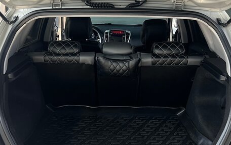 KIA cee'd I рестайлинг, 2010 год, 930 000 рублей, 39 фотография