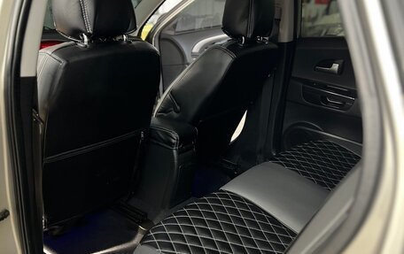 KIA cee'd I рестайлинг, 2010 год, 930 000 рублей, 32 фотография