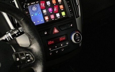 KIA cee'd I рестайлинг, 2010 год, 930 000 рублей, 17 фотография