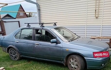 Nissan Bluebird XI, 1999 год, 135 000 рублей, 2 фотография