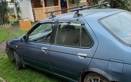 Nissan Bluebird XI, 1999 год, 135 000 рублей, 3 фотография