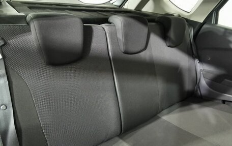 Renault Kaptur I рестайлинг, 2016 год, 1 075 150 рублей, 16 фотография