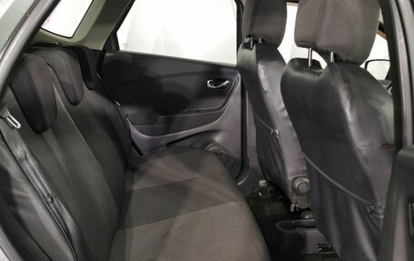 Renault Kaptur I рестайлинг, 2016 год, 1 075 150 рублей, 15 фотография
