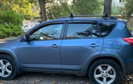 Toyota RAV4, 2007 год, 1 380 000 рублей, 5 фотография